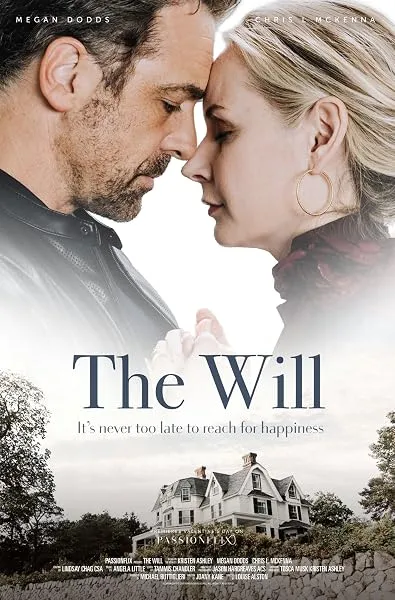  فیلم The Will 2020