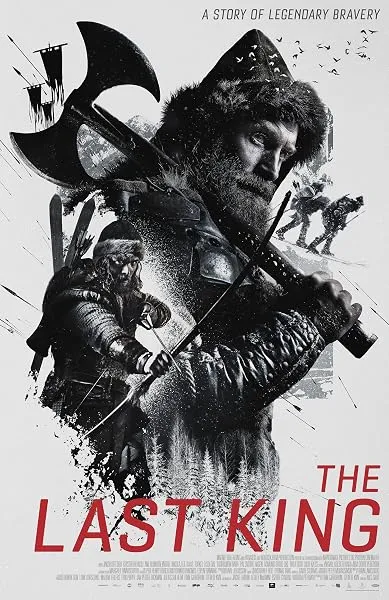  فیلم The Last King 2016