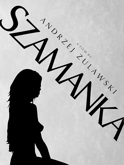  فیلم Szamanka 1996