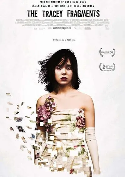  فیلم The Tracey Fragments 2007