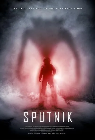  فیلم Sputnik 2020