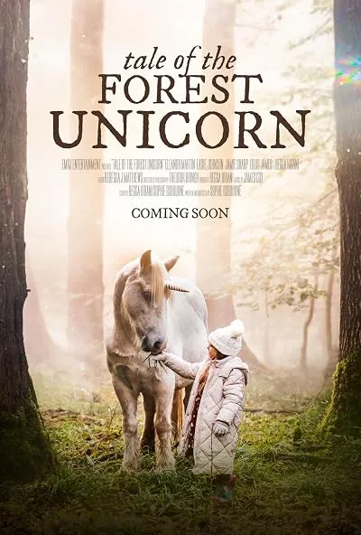  فیلم Tale of the Forest Unicorn 2025