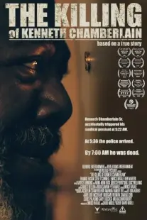  فیلم The Killing of Kenneth Chamberlain 2020