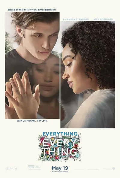  فیلم Everything, Everything 2017