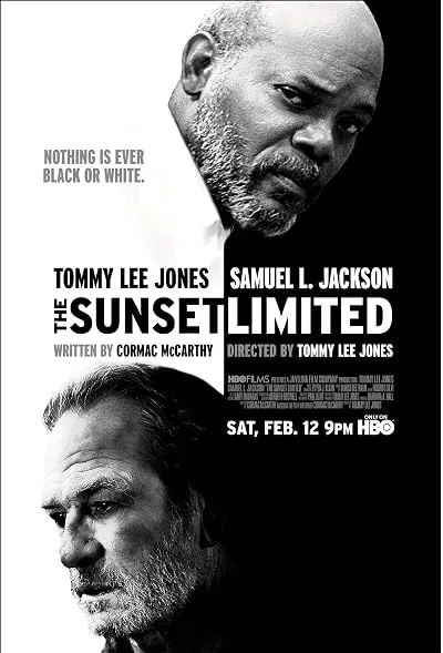  فیلم The Sunset Limited 2011