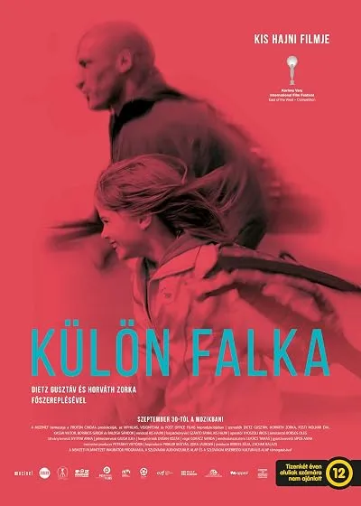  فیلم Wild Roots 2021