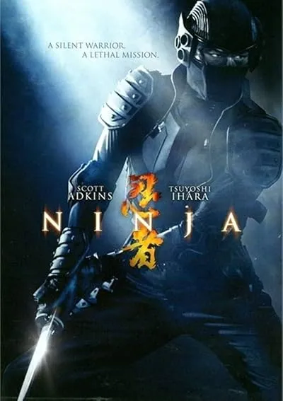  فیلم Ninja 2009