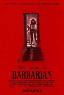 فیلم Barbarian 2022