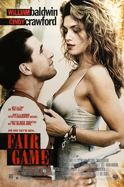  فیلم Fair Game 1995