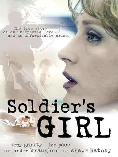  فیلم Soldier’s Girl 2003