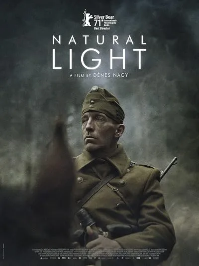  فیلم Natural Light 2021