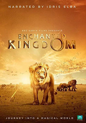 مستند Enchanted Kingdom 2014