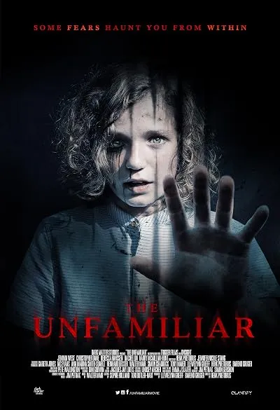  فیلم The Unfamiliar 2020