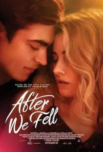 فیلم After We Fell 2021