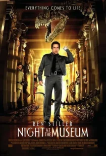 فیلم Night at the Museum 2006