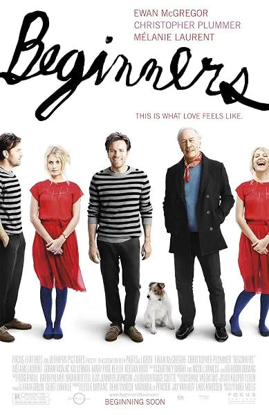  فیلم Beginners 2010