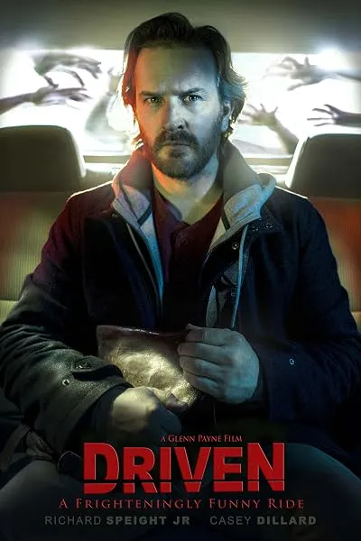  فیلم Driven 2019