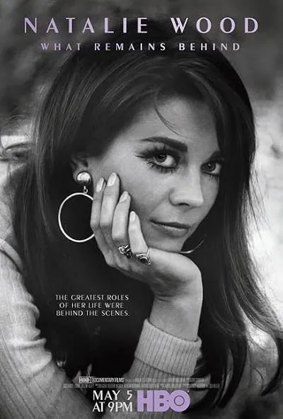  مستند Natalie Wood: What Remains Behind 2020