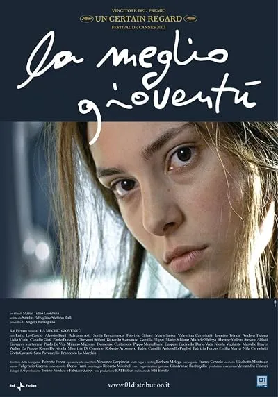  فیلم The Best of Youth 2003