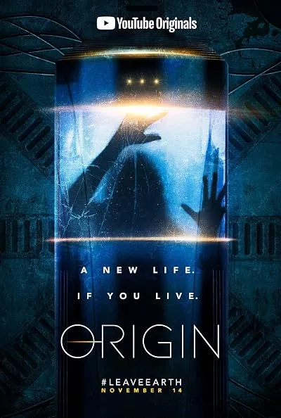 سریال Origin