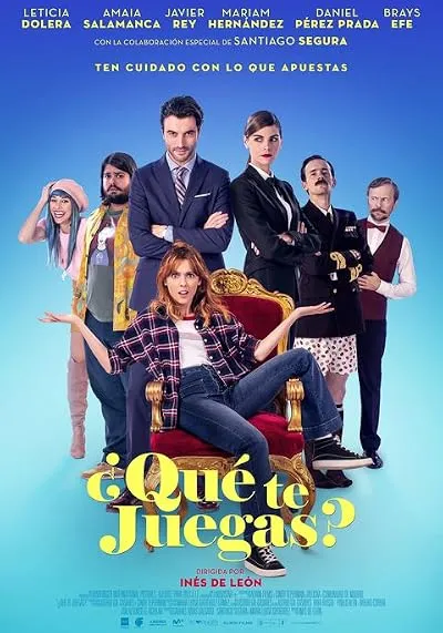  فیلم Get Her… If You Can 2019