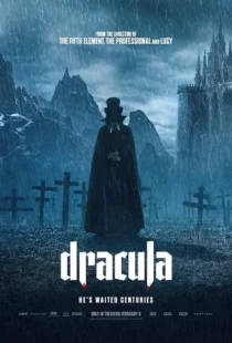 فیلم Dracula: A Love Tale 2025