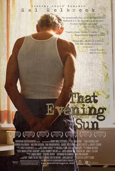  فیلم That Evening Sun 2009