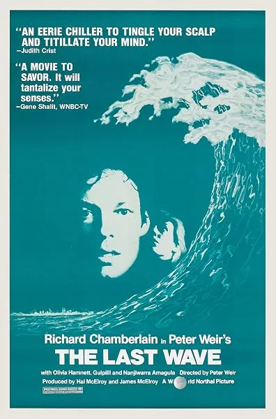 فیلم The Last Wave 1977