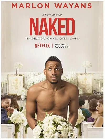  فیلم Naked 2017