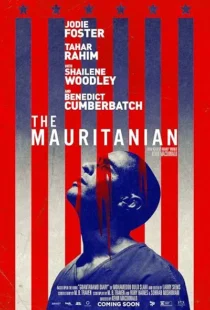 فیلم The Mauritanian 2021