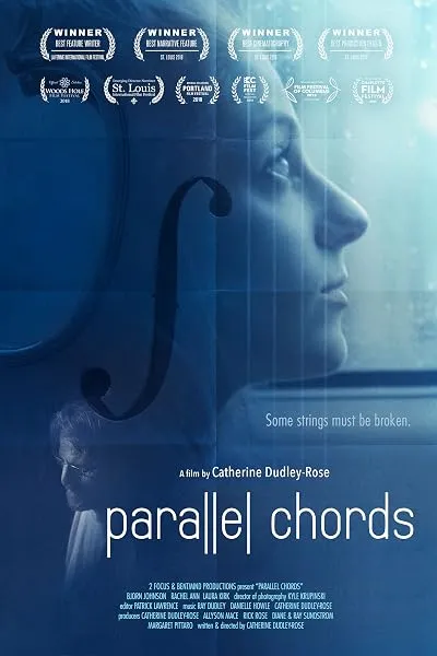  فیلم Parallel Chords 2018
