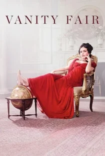 سریال Vanity Fair