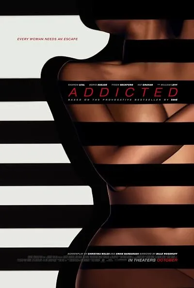  فیلم Addicted 2014