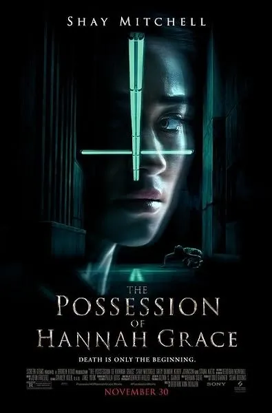  فیلم The Possession of Hannah Grace 2018