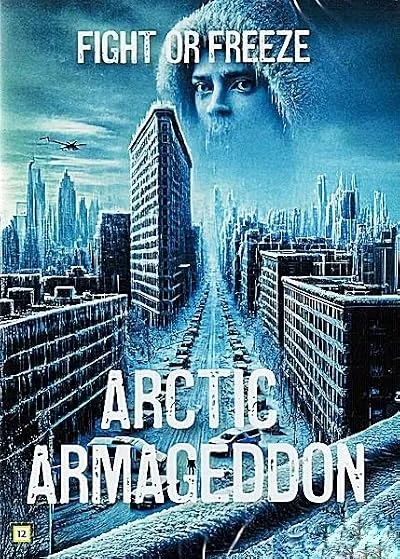  فیلم Arctic Armageddon 2023