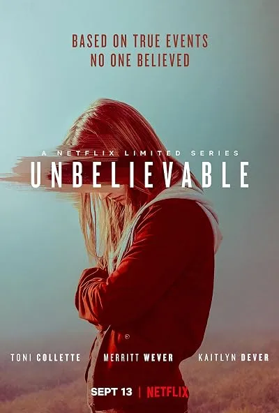  سریال Unbelievable