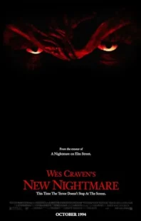فیلم New Nightmare 1994
