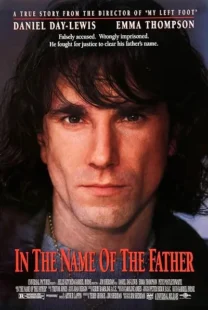  فیلم In the Name of the Father 1993