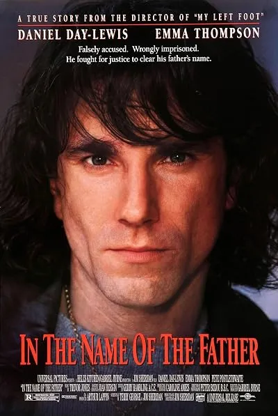  فیلم In the Name of the Father 1993