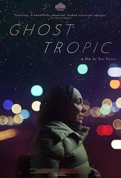  فیلم Ghost Tropic 2019