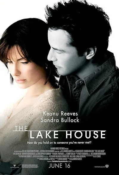  فیلم The Lake House 2006