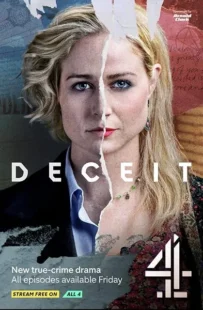  سریال Deceit