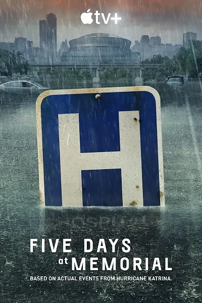  سریال Five Days at Memorial