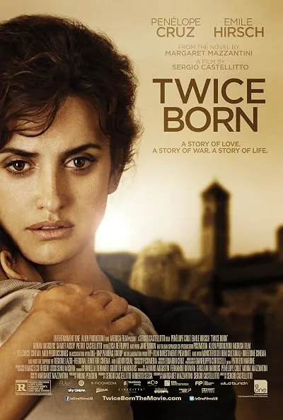  فیلم Twice Born 2012
