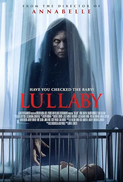  فیلم Lullaby 2022