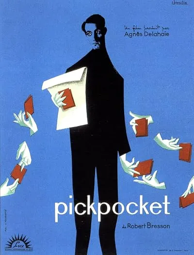 فیلم Pickpocket 1959