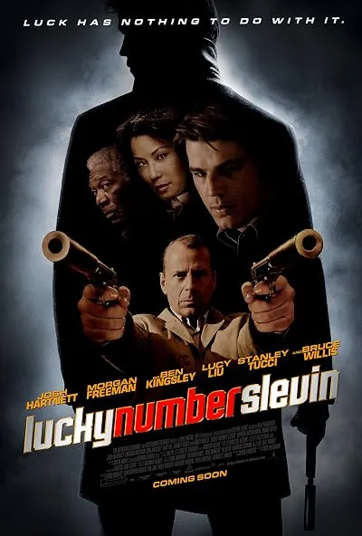  فیلم Lucky Number Slevin 2006