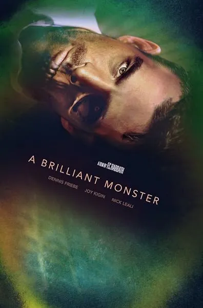  فیلم A Brilliant Monster 2018