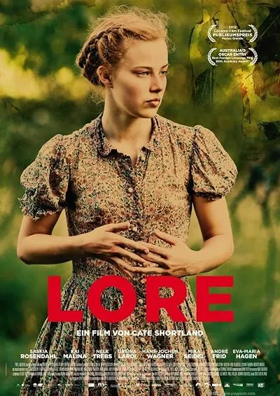  فیلم Lore 2012