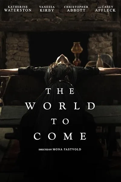  فیلم The World to Come 2020